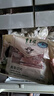 東來(lái)順 內蒙古羔羊原切羊肉卷 300g 羊肉片 火鍋食材 羊肉生鮮 羔羊切片300g（1袋裝） 曬單實(shí)拍圖
