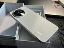 小米（MI）REDMI K80 至尊版 天璣9400+ 7410mAh大電池 月巖白 16GB+512GB  紅米5G手機 曬單實拍圖