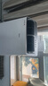 美的（Midea）移動(dòng)空調(diào)制冷一體機(jī)1.5匹冷暖變頻雙管家用立式無(wú)外機(jī)免安裝壓縮機(jī)窗式臥室廚房KYR-35/BP3N8Y-PT 曬單實(shí)拍圖