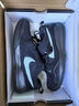 耐克 （NIKE）2025年男子JORDAN CMFT ERA籃球鞋 HJ6777-002 41 曬單實(shí)拍圖