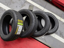 佳通(Giti)輪胎185/60R15 84H E1 適配 飛度/捷達/威馳/桑塔納/polo 曬單實(shí)拍圖