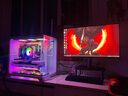 華碩銳龍9600X 9700X 5600X主機(jī)/5060TI/4060顯卡 AMD游戲直播電競(jìng)設(shè)計(jì)臺(tái)式電腦DIY組裝機(jī)整機(jī)海景房 配六 9600X丨RTX5060Ti丨32G 曬單實(shí)拍圖