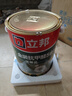 立邦乳膠漆油漆 金裝抗甲醛凈味五合一內墻漆室內環(huán)保家用涂料墻面漆 【門店熱賣】 5L*1件 面漆 曬單實拍圖