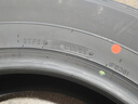 鄧祿普（DUNLOP）輪胎/汽車輪胎 225/65R17 102T GRANDTREK ST30 原廠配套本田CRV 曬單實拍圖