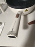 美的（Midea）電炒鍋 電火鍋 電蒸鍋 電煮鍋 家用多用途炒菜專用鍋 4L一體電熱鍋不粘鍋 HGE2811B 配蒸籠木鏟 曬單實(shí)拍圖