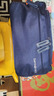新秀麗（Samsonite）收納洗漱包化妝包科學(xué)分區旅行套裝三件套出差男女藍色 674 曬單實(shí)拍圖