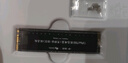 致態(tài)（ZhiTai）長江存儲 1TB SSD固態(tài)硬盤 NVMe M.2接口 Ti600系列 (PCIe 4.0 產(chǎn)品) 曬單實拍圖