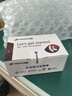 天語(yǔ)（K-TOUCH）F6超級(jí)快充老年人手機(jī)2.8英寸大屏4G全網(wǎng)通超長(zhǎng)待機(jī)老年機(jī)大聲音大字體老人學(xué)生專用按鍵機(jī) 活力紅 曬單實(shí)拍圖