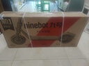 九號（Ninebot）電動(dòng)滑板車(chē)F2升級款成年人兩輪代步折疊便攜式電動(dòng)車(chē)智能減震避震防滑穩定 曬單實(shí)拍圖