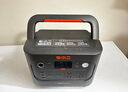 電小二【1度電新品+100W光充套裝】快充戶外電源1500W大功率大容量220V移動電源車載露營應(yīng)急蓄電池 曬單實拍圖