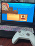 飛智沙漠狐 多模版無(wú)線(xiàn)游戲手柄 類(lèi)xbox霍爾扳機switch電腦PC手機steamNS雙影奇境 曬單實(shí)拍圖