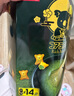 Lotte 小熊宇治抹茶味夾心餅干 462g 462g*1盒 曬單實(shí)拍圖