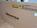 海信電視65E3NH Pro 65英寸 進階高刷 高色域 Hi-Fi音響 大內(nèi)存 國家補貼20%以舊換新65E3Q升級款 曬單實拍圖