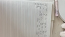 好奇（Huggies）鉑金裝小桃褲成長褲L120片(9-14kg)大號尿不濕拉拉褲【消暑散熱】 曬單實拍圖