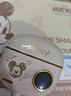 迪士尼（DISNEY）【爆賣50W+丨京選推薦】無線藍(lán)牙耳機(jī)半入耳式游戲音樂降噪跑步運(yùn)動(dòng)長續(xù)航適用蘋果小米 S190米奇 曬單實(shí)拍圖
