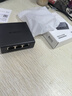 綠聯(lián)RJ45網(wǎng)絡(luò)切換器 二進(jìn)一出/一進(jìn)二出內(nèi)網(wǎng)外網(wǎng)自由切換 免插拔 電腦網(wǎng)絡(luò)共享切換器 55472 曬單實(shí)拍圖