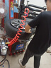 阿特拉斯ATLAS阿特拉斯輪胎225/60R16 98V AS380比亞迪秦PLUS原裝配套 曬單實(shí)拍圖
