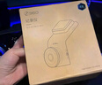360AI行車記錄儀 G300 4K超高清黑光夜視 超級電容 語音抓拍藍(lán)牙連接 曬單實拍圖