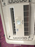 海信駐車空調(diào)24V貨車專用一體機制冷節(jié)能省電輕卡車載汽車空調(diào) 5.0感恩款-一體機（紅） 曬單實拍圖