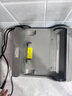 美的（Midea）凈味洗地機(jī)S60Pro吸拖洗一體全自動清潔【AI雙助力】家用躺平吸塵掃地拖地機(jī)器人【全國國家補(bǔ)貼】 曬單實拍圖