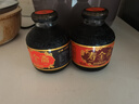 壽全齋 桂花酸梅湯 酸梅汁烏梅汁果汁聚餐飲料整箱黑五 300ml*12瓶 曬單實(shí)拍圖
