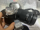 奧林巴斯（OLYMPUS）E-M10 MarkIV EM10四代 微單相機 數碼相機 微單套機（14-42mm & 40-150mm） 曬單實拍圖