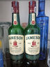 尊美醇（Jameson）愛爾蘭 調(diào)和型威士忌 洋酒 500ml  威士忌花果香 進(jìn)口威士忌 送禮 曬單實拍圖