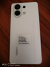 OPPO K13 Turbo 5G 疾風(fēng)散熱引擎 潮汐引擎 天璣 8450 7000mAh 五年長(cháng)壽大電池 滿(mǎn)級防水 手機 騎士白 12GB+256GB 曬單實(shí)拍圖