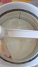佳貝艾特（Kabrita）悅白較大嬰兒配方羊奶粉 2段（6-12個(gè)月)800克 天然A2蛋白 曬單實(shí)拍圖