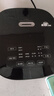 美的（Midea）電飯煲家用電飯鍋4升3-4-5-8個人抗菌青瓷內(nèi)膽微壓一鍵柴火飯?zhí)厣u燉智能多功能飯煲蛋糕煮粥煮飯 4升【熱銷爆款】升級耐磨抗菌青瓷圓釜內(nèi)膽 4L 曬單實拍圖