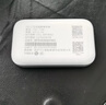 TCL隨身wifi三網(wǎng)通用免插卡無(wú)線wifi6車(chē)載4G路由器隨身便攜無(wú)限制移動(dòng)聯(lián)通電信全國(guó)通用2025款5GXY15B 【升級(jí)充電款】3000毫安大電池超長(zhǎng)續(xù)航24小時(shí) 不限速不虛標(biāo)月享1500G流量 曬單實(shí)拍圖