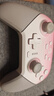 蓋世小雞（GAMESIR）超新星無(wú)線游戲手柄帶底座 適用switch2手機(jī)PC安卓Steam電腦NS2pro電視體感藍(lán)牙有線粉色雙人成行 曬單實(shí)拍圖