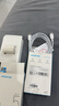 ANKER充電套裝安心充16氮化鎵30W插頭白+雙頭type-c數據線(xiàn)60W1.8m白 曬單實(shí)拍圖