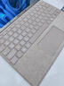 微軟（Microsoft）Surface Pro 第11版 二合一筆記本電腦 國家政府補貼20% 輕薄本 AI+PC 驍龍X Plus 16G 512G亮鉑金 曬單實拍圖