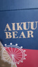 愛(ài)酷熊（AIKUUBEAR）暢吸紙尿褲XL92片尿不濕嬰童加大碼超薄大吸量男女通用國貨精選 曬單實(shí)拍圖