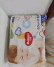 好奇（Huggies）金裝成長褲XXL74(15kg以上)加加大號嬰兒尿不濕超薄拉拉褲 曬單實(shí)拍圖