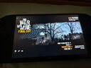 AOKZOE A1X掌上游戲機Steam游戲掌機AMD HX370AI處理器 8英寸原生橫屏Windows11電腦32G+2T為3A游戲而生 曬單實(shí)拍圖