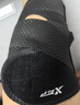 特步（XTEP）護膝半月板損傷運動(dòng)醫滑膜炎專(zhuān)用積液髕骨韌帶痛夏天薄男女士跑步 曬單實(shí)拍圖