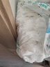 好奇（Huggies）鉑金裝小桃褲成長褲XXL74片(15kg以上)尿不濕【消暑散熱】 曬單實拍圖