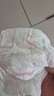 好奇（Huggies）鉑金裝小桃褲成長褲XL96片(12-17kg)加大號尿不濕【消暑散熱】 曬單實拍圖