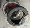 NEXEN耐克森輪胎/汽車輪胎 225/45R17 91V AH8 原配現(xiàn)代領(lǐng)動(dòng) 曬單實(shí)拍圖