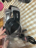 聲籟E28 耳機(jī)頭戴式電腦中考高考英語口語聽力聽說考試錄音跟讀帶麥耳機(jī)中考人機(jī)對話耳麥帶話筒雙插頭 曬單實(shí)拍圖