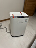 霍尼韋爾（honeywell）空氣凈化器去甲醛 新房除醛除苯除塵凈化器 衛(wèi)健委備案除甲流病毒空氣消毒機H-Speed KJ760F-P22W 凈化器 曬單實拍圖