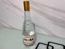 永豐牌北京二鍋頭 V9 50度 500ml*6瓶 整箱裝 清香型白酒 純糧口糧酒 曬單實拍圖