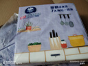 維達(dá)（Vinda）廚房用紙 可接觸食品級(jí) 懸掛式抽紙152抽*6提 厚韌可水洗 廚房紙 曬單實(shí)拍圖