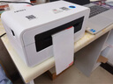 漢?。℉PRT）N41 熱敏打印機(jī) USB 快遞電子面單打印機(jī) 熱敏標(biāo)簽貼紙打印  快遞單條碼 一、二聯(lián)單均打印 曬單實(shí)拍圖