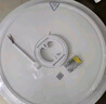 四季沐歌（MICOE）照明吸頂燈led臥室燈具套餐全屋客廳燈飾陽臺過道餐廳簡約包安裝 曬單實拍圖
