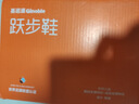基諾浦2025春秋兒童學(xué)步鞋 男女童軟底嬰兒機能鞋 寶寶鞋子GW1798朦朧藍 曬單實(shí)拍圖