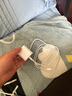 蘋果充電器45W適配原裝充電線正品快充套裝iPhone14/13promax/pro/plus/12/11/XS手機充電器數據線 原· 裝蘋果45W快充頭+閃充線1米 曬單實拍圖