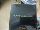 華為（HUAWEI）WATCH GT 5 Pro曜石黑46mm華為智能手表玄璣感知系統進(jìn)階運動(dòng)情緒健康助手長(cháng)續航新款 曬單實(shí)拍圖